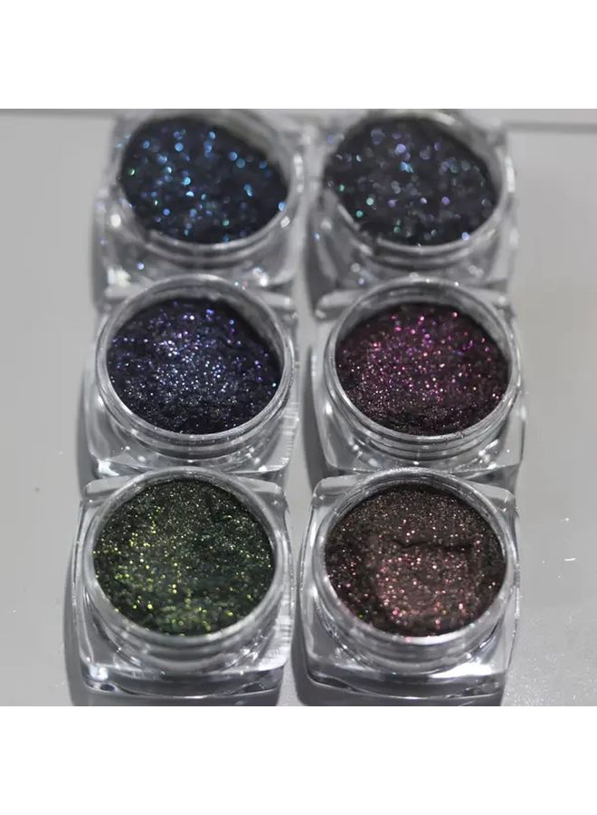 Chameleon Glitter Powder No 05 For Epoxy Resin Crafts And Slime - Image 3